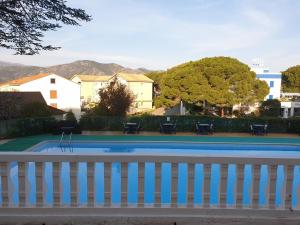 Hotel Madame Mere