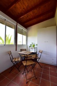 Fuerte Holiday Oliva 3br large sundeck Dream