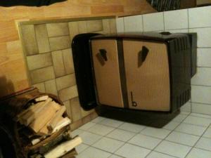 Ferienwohnung Stricker