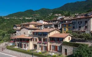 Residence Calap - 提尼亚类