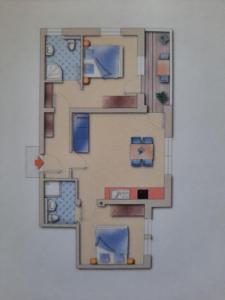 Apartments Kolmblick