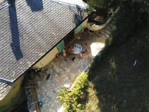 Maisons de vacances Gite au bord de la riviere Gijou : photos des chambres