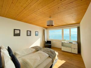 Panorama Boutique Apartment with Air Condition, SPA entry in Solbadhotel