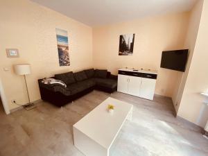 Apartment Erfordia Erfurt am Egapark