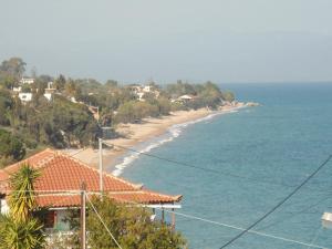 George's Apartments Messinia Greece