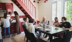 Appartements Les Collines Iduki : photos des chambres