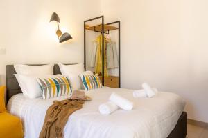 Appart'hotels Provence Au Coeur Appart Hotels : photos des chambres