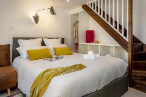 Appart'hotels Provence Au Coeur Appart Hotels : photos des chambres