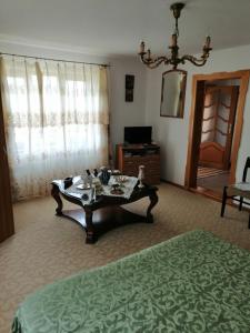 Casa Ilea -Agapia