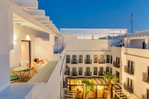 La Residencia Puerto Hotel & Spa