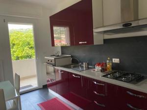 "A Casa" Appartamento centrale