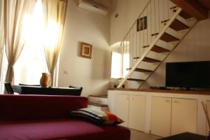 Piazzetta Santa Barbara