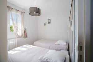 Appartements Les Collines Iduki : photos des chambres