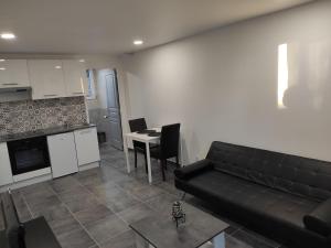 Appartements Chez Kais : photos des chambres