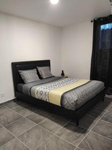 Appartements Chez Kais : photos des chambres