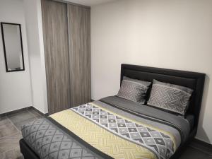 Appartements Chez Kais : photos des chambres