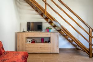 Le Casette Di Maria Pia