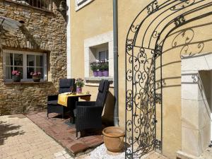 Appartements Paradis de Provence, Wohnungen : photos des chambres