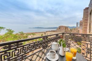 Guesthouse Kellia Lakonia Greece