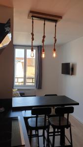 Appartements Au bord de Mers : photos des chambres