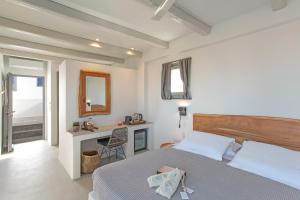 Paros Cape Suites Paros Greece