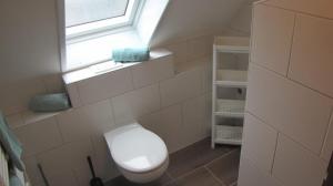 Ferienwohnung Wattwurm