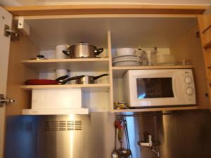 Apartamentos Turísticos La Peña