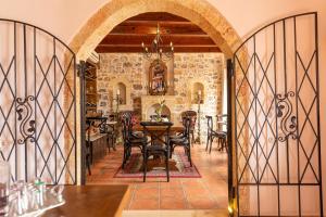 Guesthouse Kellia Lakonia Greece