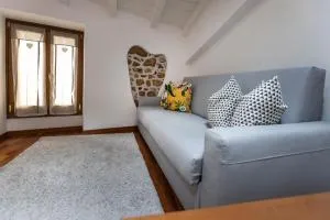 Vicolo 15 - 马尔切西内