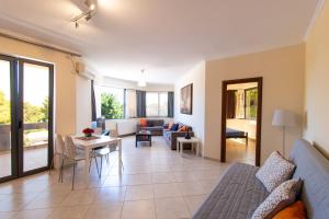 Apartments Efi