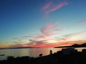 SUN AND SEA COTTAGE Tinos Greece