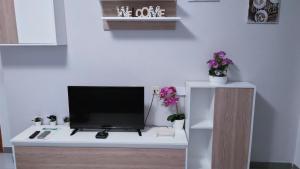 Casas Holiday - playa Acequion