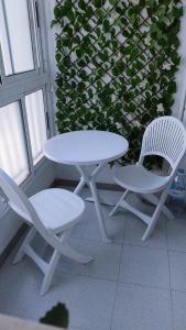 Casas Holiday - playa Acequion