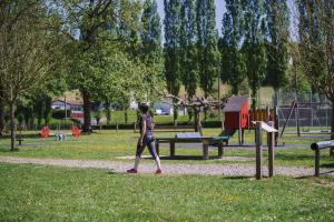 Appartements Les Collines Iduki : photos des chambres