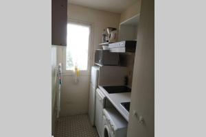 Appartements Appartement 2 personnes a 300m de la mer : photos des chambres