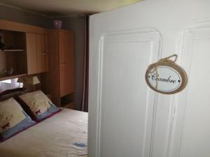 Appartements Gites Luzy Morvan Bourgogne : photos des chambres