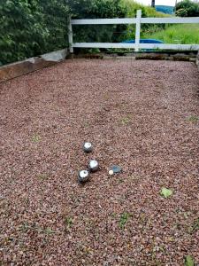 Gites Luzy Morvan Bourgogne