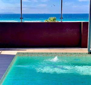 Ed Senses Apartamento Studio