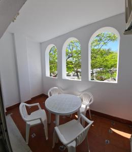 Apartamentos Pueblo Quinta