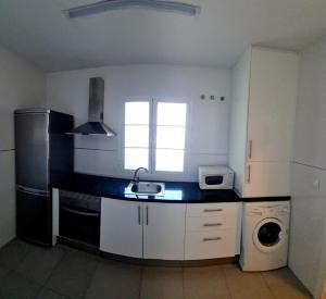 Apartamentos Pueblo Quinta