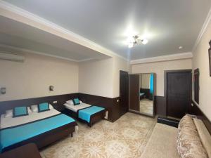 Comfort Triple Room room in Sadko on Shevchenko