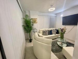 Apartamento Vacacional Santa Marta