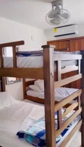 Apartamento Vacacional Santa Marta