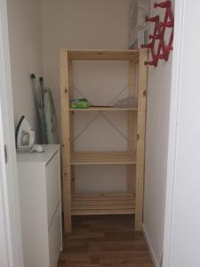 "A Casa" Appartamento centrale