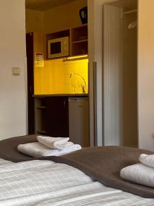 Munkamöllan B&B Skåne Tranås