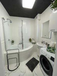 Apartament Piasek i Morze