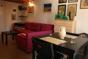 Piazzetta Santa Barbara