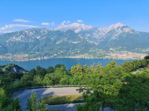BIKE-HOTEL BELLAGIO MIRABEAU