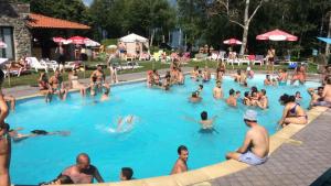 BIKE-HOTEL BELLAGIO MIRABEAU