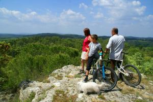 Auberges de jeunesse Ethic etapes le Cart : photos des chambres